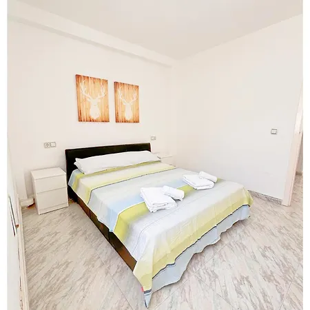 Casa Torrevieja Appartement Alicante Buitenkant foto