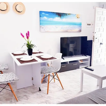 Casa Torrevieja Appartement Alicante Buitenkant foto