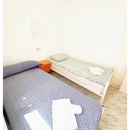 Casa Torrevieja Appartement Alicante Buitenkant foto