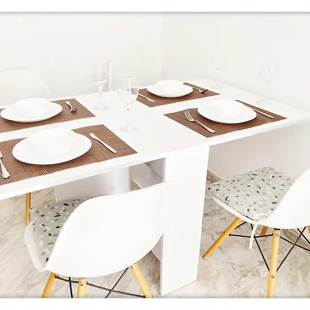 Casa Torrevieja Appartement Alicante Buitenkant foto