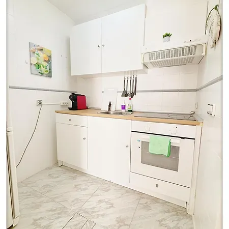 Casa Torrevieja Appartement Alicante Buitenkant foto