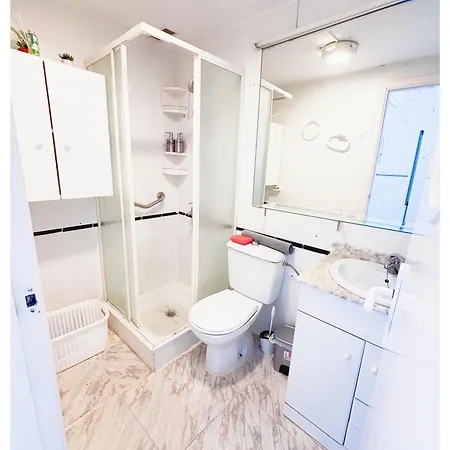 Casa Torrevieja Appartement Alicante Buitenkant foto