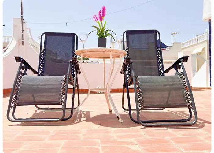 Casa Torrevieja