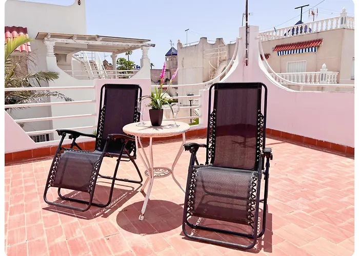 Casa Torrevieja